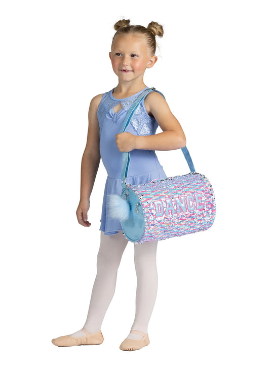 Danz N Motion B24504 Cotton Candy Bliss Roll Bag