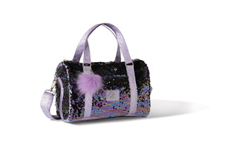 Danz N Motion B25505 Dazzle Berry Dance Duffle
