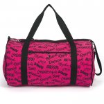 Dasha Design 4975 Oversized Street Dance Duffle