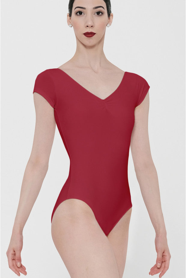 WearMoi Con Candide Adult Leotards