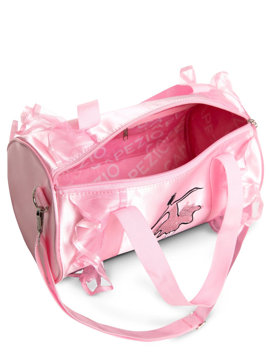 Capezio B281 Ballet Sequin Barrel Bag