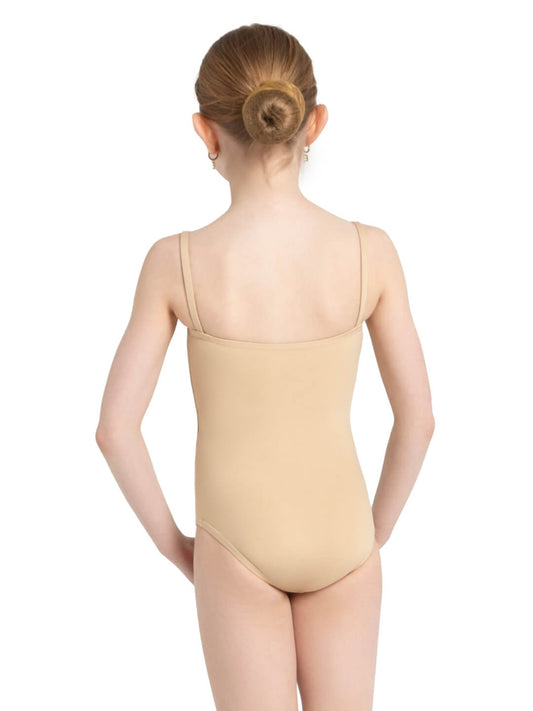 Capezio TB49C Child Camisole Leotard