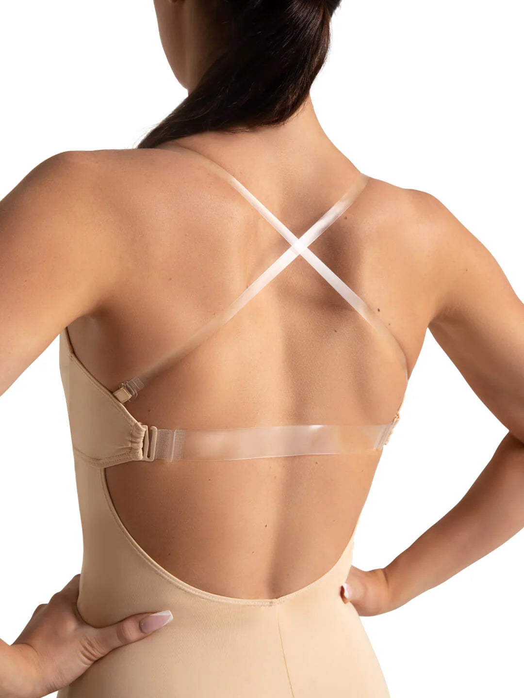 Capezio Camisole Leotard w/ BraTek - 3565