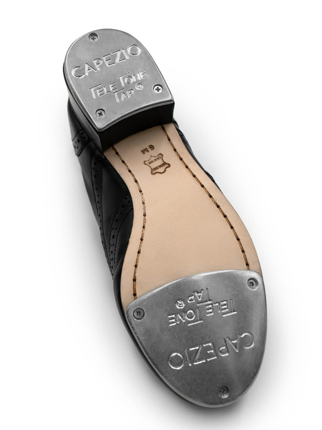 Capezio Roxy Tap Shoes