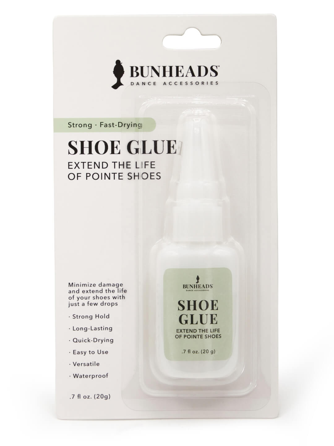 Capezio Shoe Glue