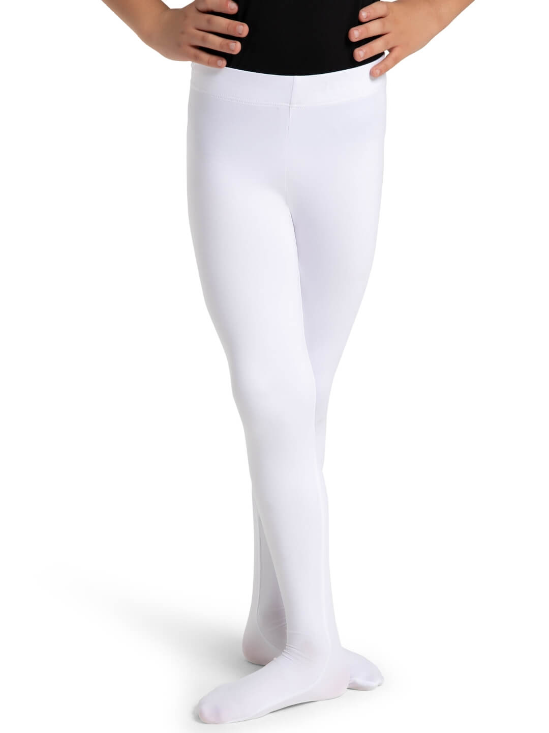 Capezio SE1082M Mens Tights
