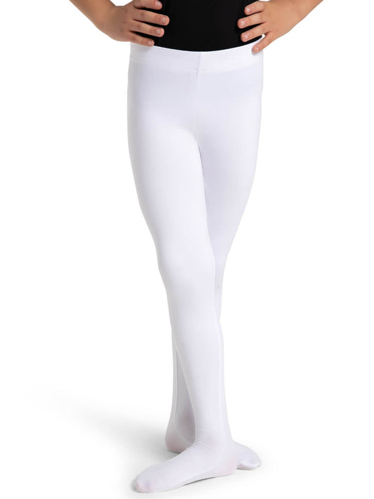 Capezio SE1082B Boys Tights