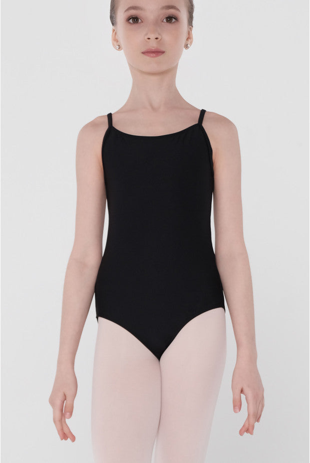 WearMoi Con Concerto Child Leotard