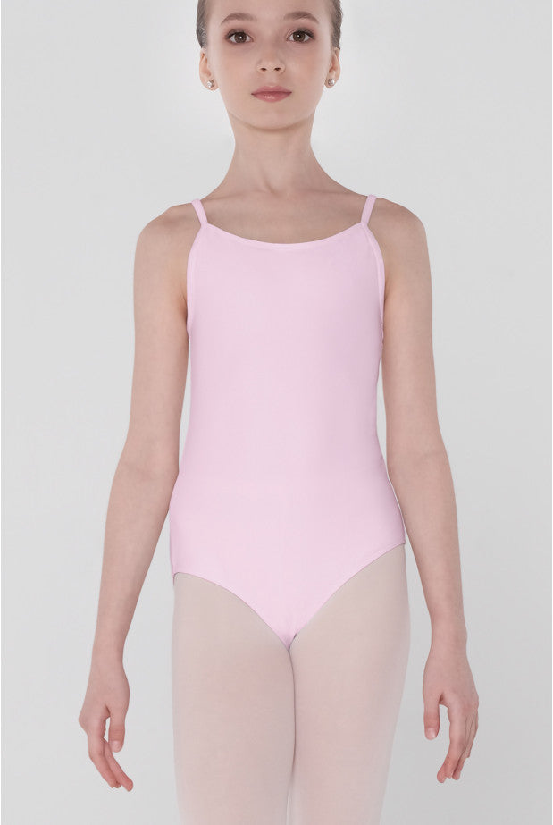 WearMoi Con Concerto Child Leotard