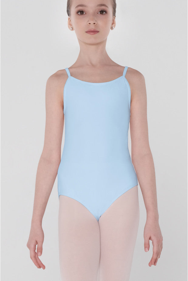 WearMoi Con Concerto Child Leotard