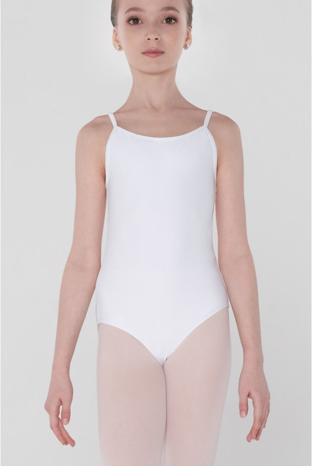 WearMoi Con Concerto Child Leotard