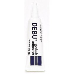 Dasha 2486 Eyelash Glue (Dark)