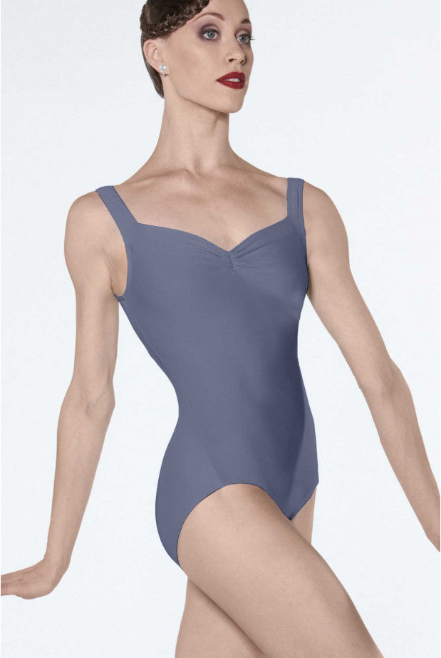 WearMoi Faustine Adult Leotard