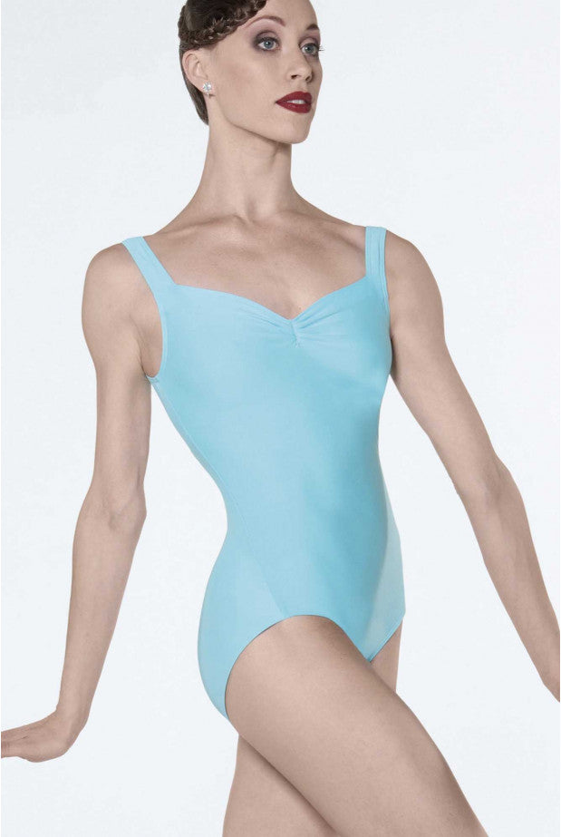 WearMoi Faustine Adult Leotard