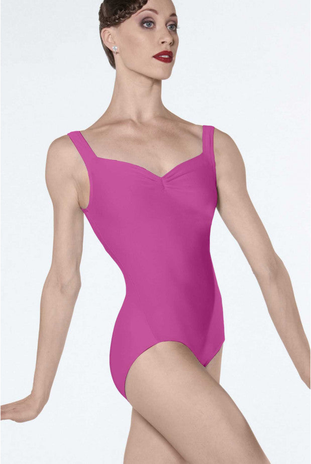 WearMoi Faustine Adult Leotard
