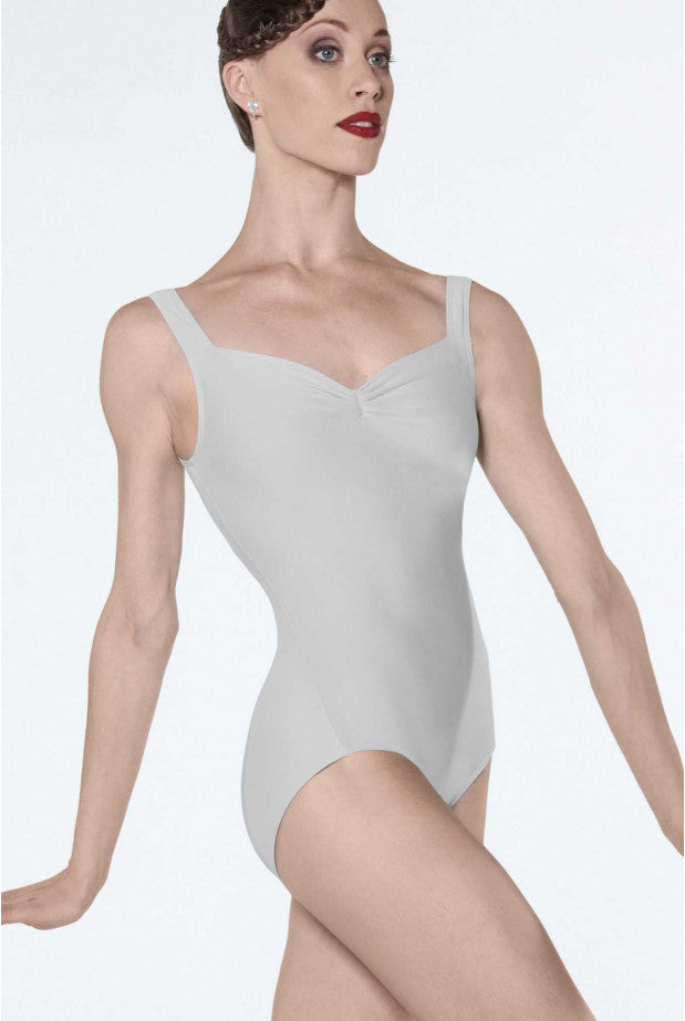 WearMoi Faustine Adult Leotard