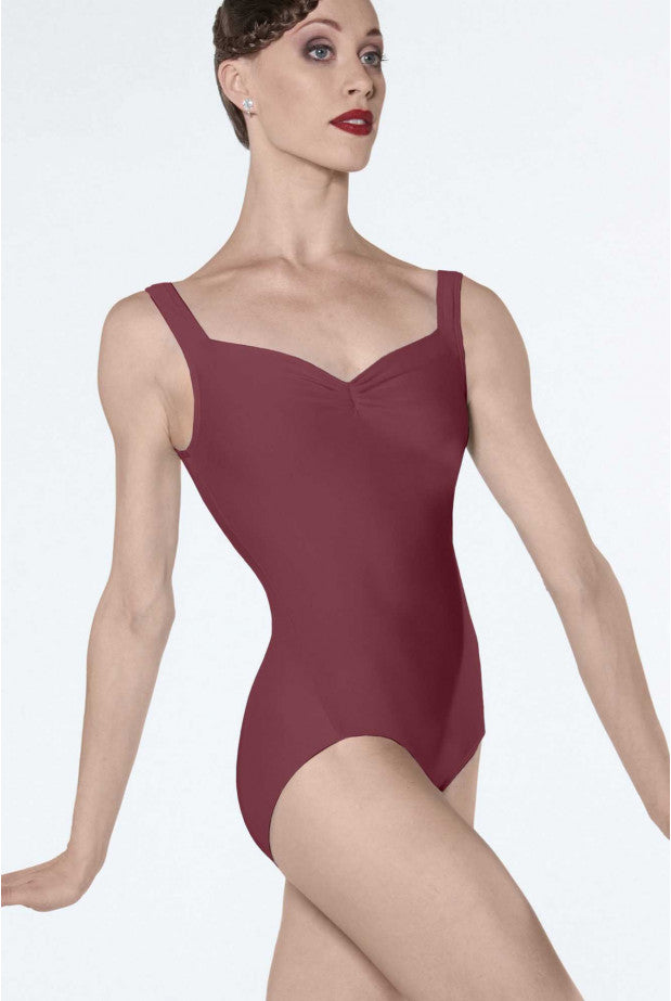 WearMoi Faustine Adult Leotard