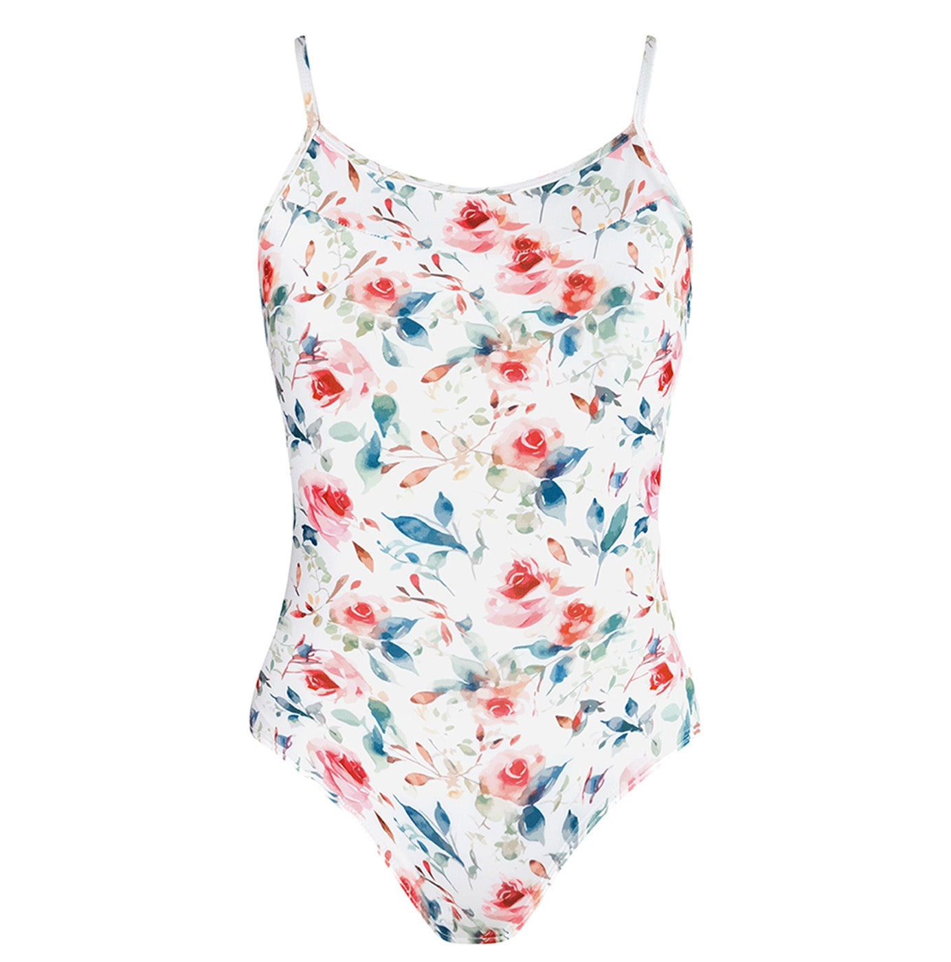 Energetiks Kim Camisole Leotard