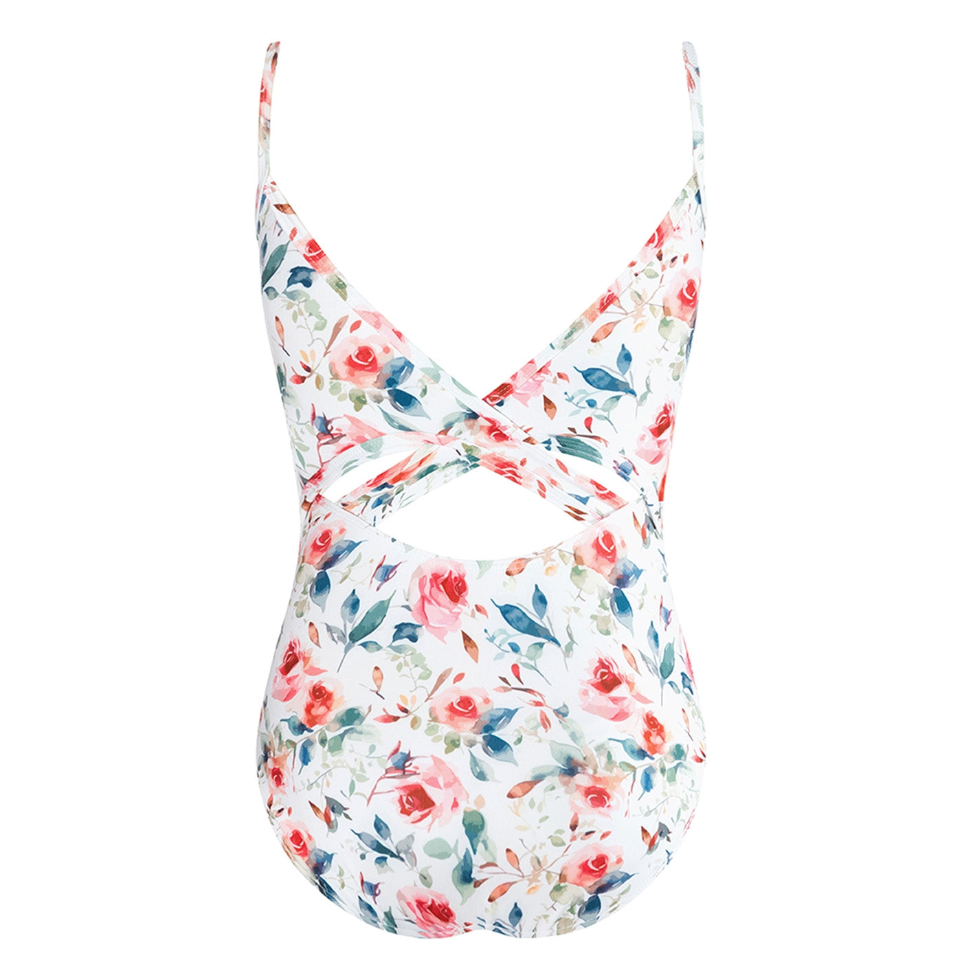 Energetiks Kim Camisole Leotard