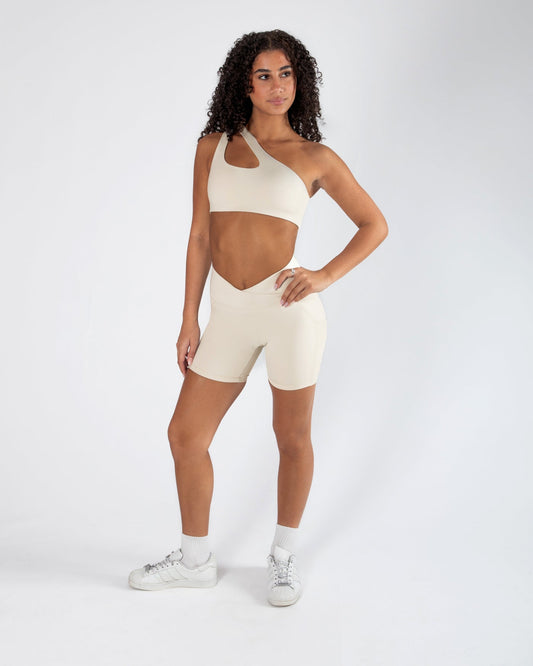 Energetiks Halley Adult Short
