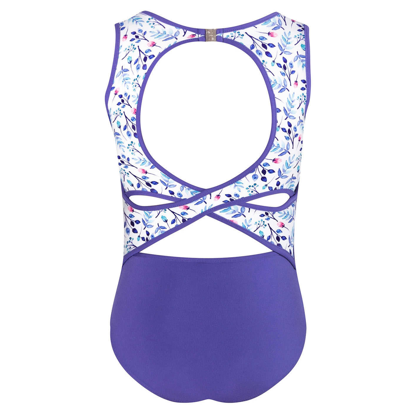 Energetiks Child Liberty Tank Leotard