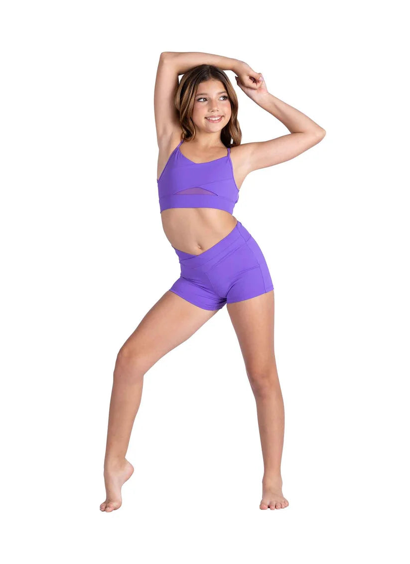Danz N Motion Bowie Camisole Top
