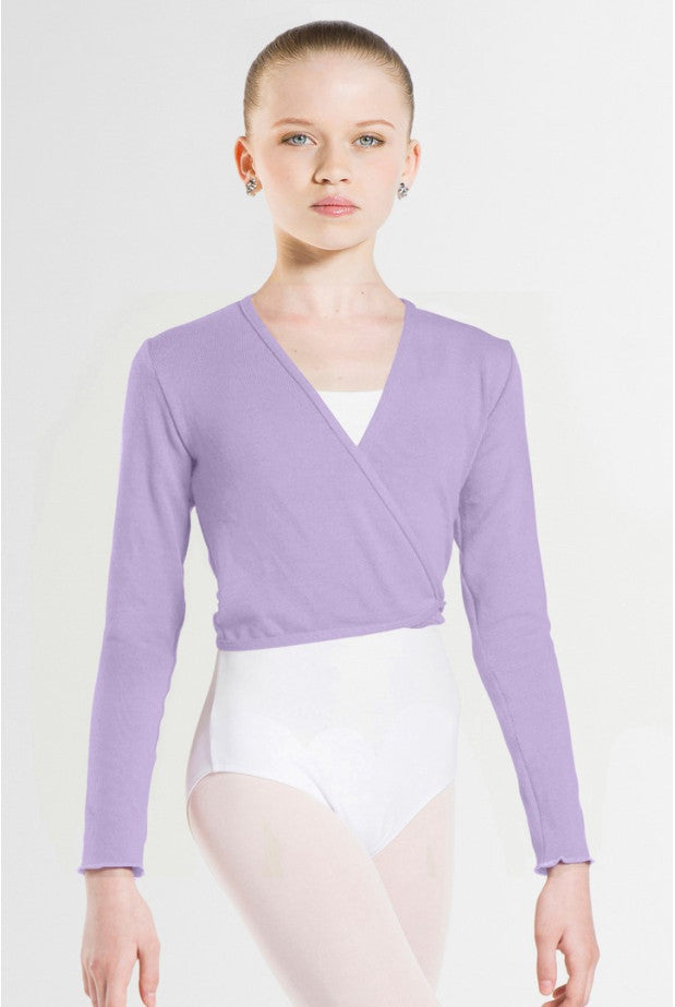 WearMoi Con Menuet Child Warm Up Knitted Sweater
