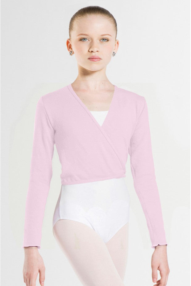 WearMoi Con Menuet Child Warm Up Knitted Sweater