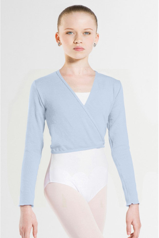 WearMoi Con Menuet Child Warm Up Knitted Sweater