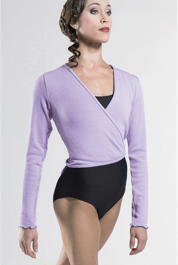 WearMoi Con Menuet Adult Warm Up Knitted Sweater