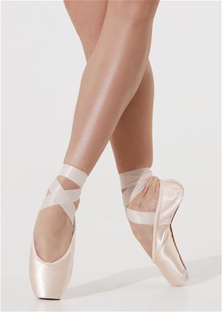 Nikolay 0542 Victory Flex Shank Pointe Shoe