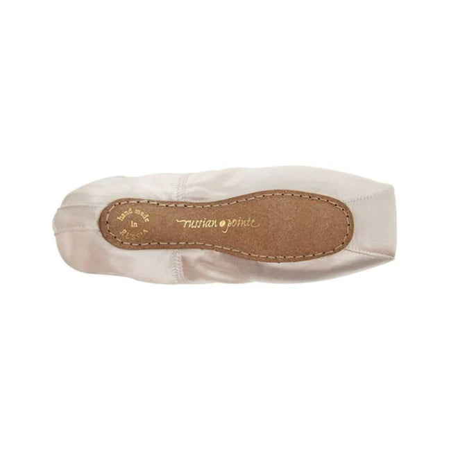 RP Collective Rubin V Flexible Medium Pointe Shoe