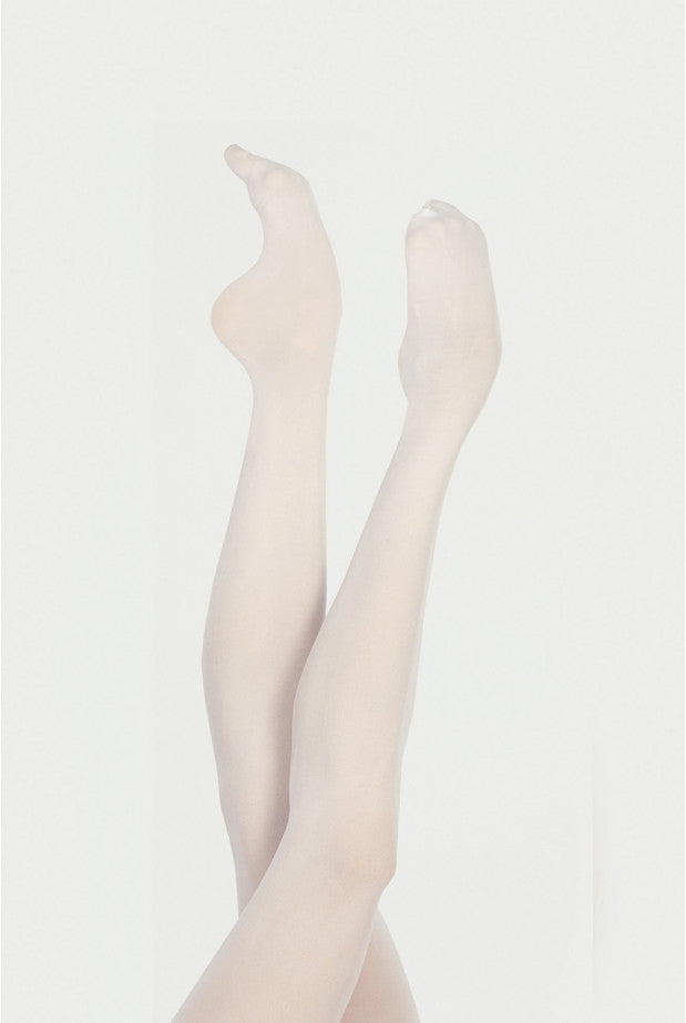 WearMoi Con DIV01 Child Footed Tights
