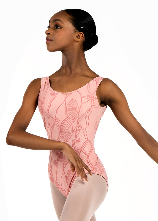 Nikolay Ramona Adult Tank Leotard