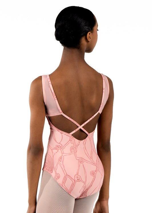 Nikolay Ramona Adult Tank Leotard