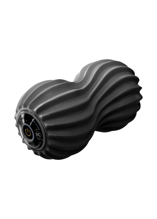 Nikolay Vibrating Peanut Massage Roller / TT006VN