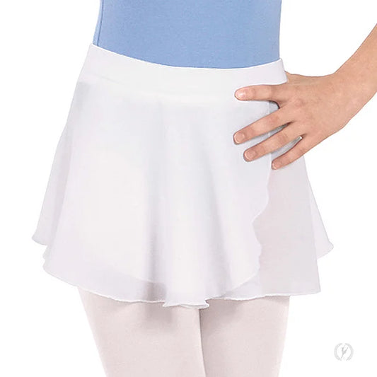 Eurotard 10127 Pull on Skirt Kids