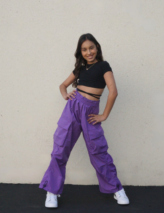 Trendy Trends 1090 Cargo Pants
