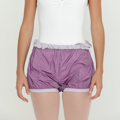 Bullet Pointe 13502 Adult Reversible Shorts