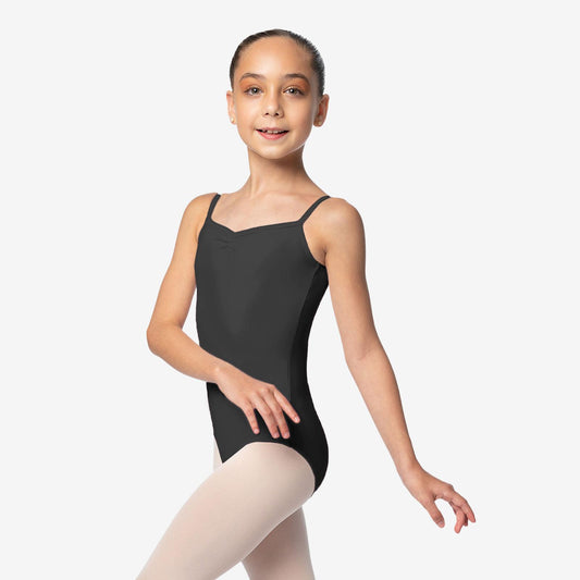 SoDanca SL05 Child Camisole Leotard