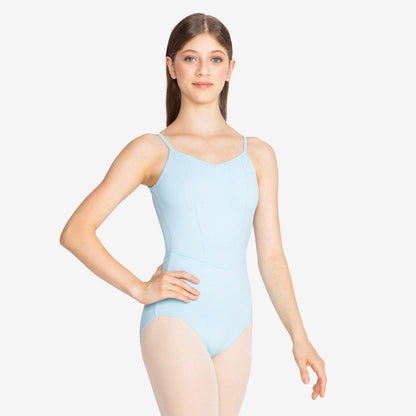 SoDanca SL214 Adult SIERRA CAMISOLE LEOTARD WITH PRINCESS SEAMS