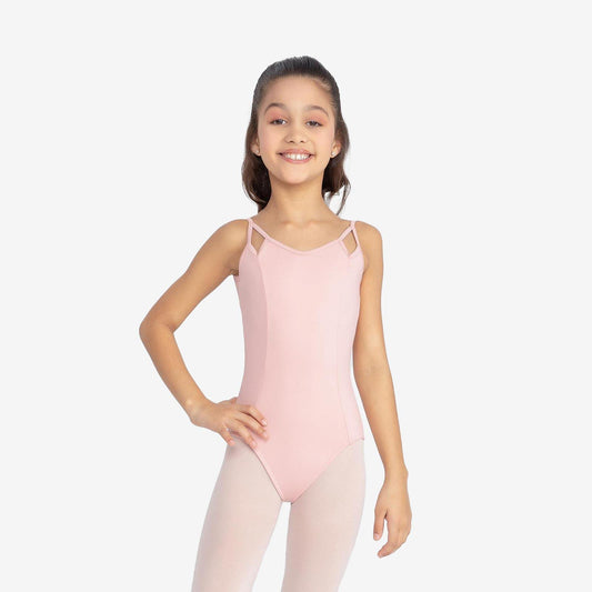 SoDanca BY06C Child Leotard