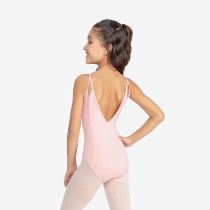 SoDanca BY06C Child Leotard