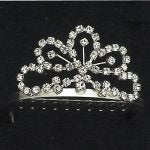 Dasha 2720 Small Tiara