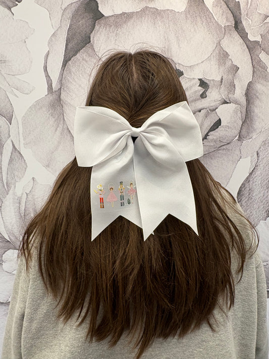 Mama Bows Best Nutcracker Bow