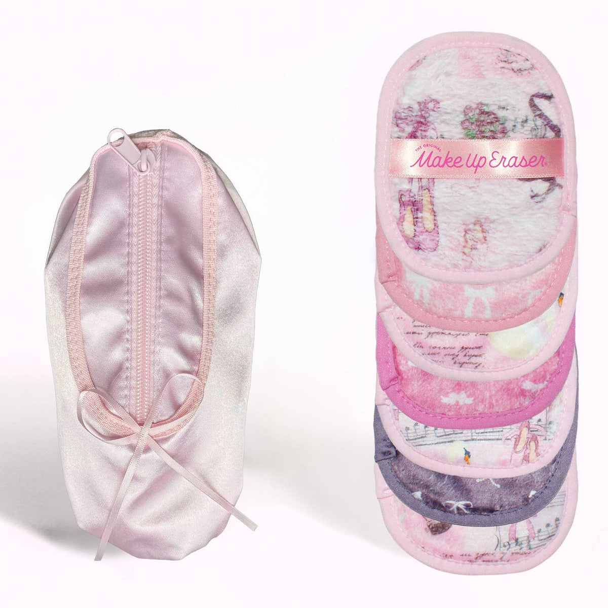 MakeUp Eraser Ballet Core 7-Day Gift Set