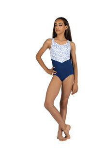 Danz N Motion 25109c Child Leotard