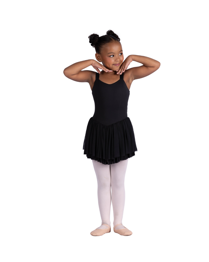 Danz N Motion Kai Girls Dress