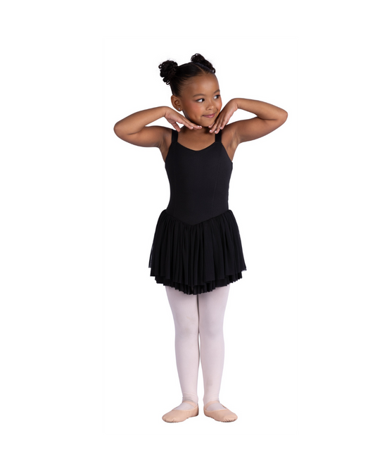 Danz N Motion Kai Girls Dress