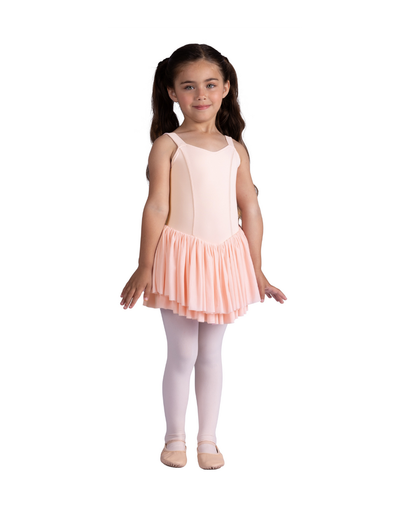 Danz N Motion Kai Girls Dress